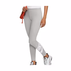 Legging Gris Femme Nike Tight