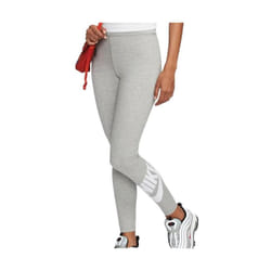 Legging Gris Femme Nike Tight