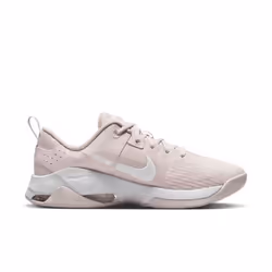 Chaussures de Running NIKE Zoom Bella 6 pour Femme - Rose - Route/Fitness