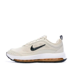 Baskets Beiges Homme Nike Air Max Ap