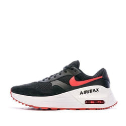 Chaussures Nike Air Max SYSTM pour Homme DM9537-005 Noir