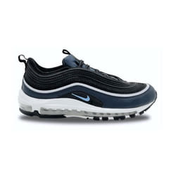 Nike Air Max 97 Black Dark Obsidian University Blue - DQ3955-001_405
