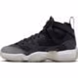 Basket-ball - Nike - Air Jordan Jumpman Two Trey - Femme - Noir - Gris - Respirant
