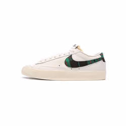 Baskets Blanches Homme Nike Blazer Low 77 PRM
