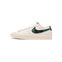 Baskets Blanches Homme Nike Blazer Low 77 PRM