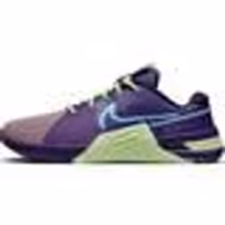 Chaussures de Fitness Femme Nike Metcon 8 AMP - Violet - Running sur Route