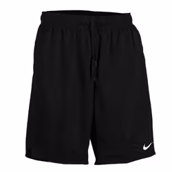 Short Nike Totality - Nike - Homme - Regular - Noir - Polyester recyclé