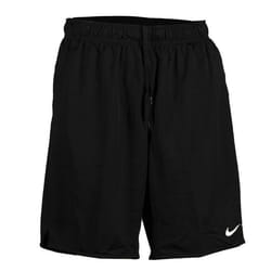 Short Nike Totality - Nike - Homme - Regular - Noir - Polyester recyclé
