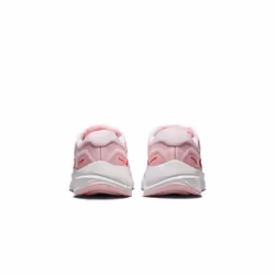 Chaussures de Running NIKE Structure 24 pour Femme - Rose - Usage Régulier - Drop 10 mm