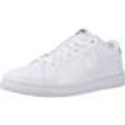 Chaussure Nike Modèle Court Royale 2 Next Nat - Coleur Blanc