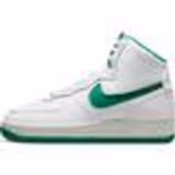 Baskets - NIKE - Air Force 1 Af1 Sculpt - Femme - Blanc - Adulte