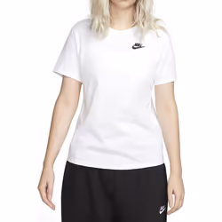 T-shirt Nike Sportswear Club Essentials Femmes