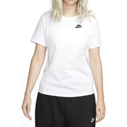 T-shirt Nike Sportswear Club Essentials Femmes
