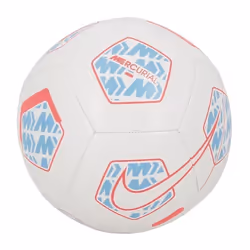 Ballon de football - NIKE - Nk merc fade - Taille 5 - Synthétique - Loisir et entraînement