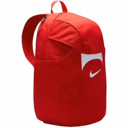 Sac à dos - NIKE - ACADEMY TEAM - 30 L - Rouge