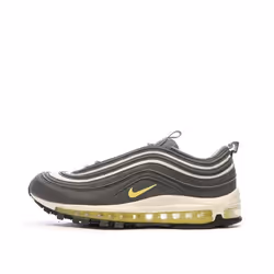 Baskets Grises Homme Nike Air Max 97