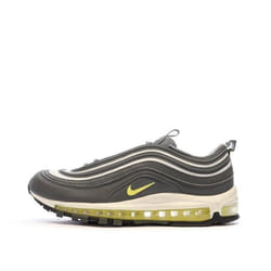 Baskets Grises Homme Nike Air Max 97