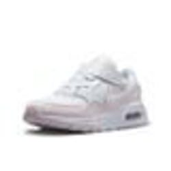 Chaussures Nike Air Max Sc pour Enfant - Blanc - Lacets - Synthétique