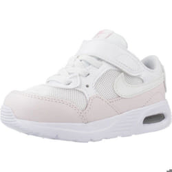 Chaussure Nike Modèle Air Max Sc - Coleur Blanc