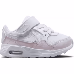 Chaussures Nike Air Max Sc pour Bébé et Petit enfant - Blanc - Multisport - Running - Route - Respirant