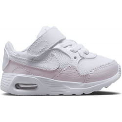 Chaussures Nike Air Max Sc pour Bébé et Petit enfant - Blanc - Multisport - Running - Route - Respirant