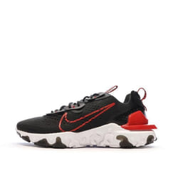 Chaussures - Nike - React Vision - Noir - Homme - Multisport