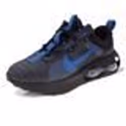 Chaussures de Running pour Enfant NIKE Air Max 2021 - Noir FB8035-001