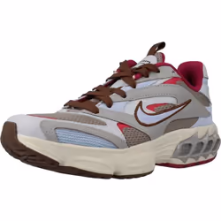 Basket Nike 126392 Bleu - NIKE - 40 - Femme - Lacets - Synthétique