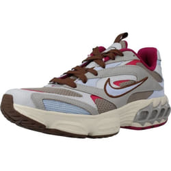 Basket Nike 126392 Bleu - NIKE - 40 - Femme - Lacets - Synthétique