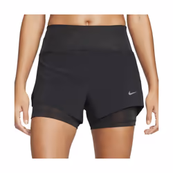 Short Noir Femme Nike Swift