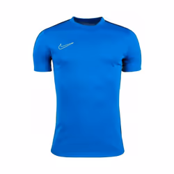 T-shirt NIKE DF Academy 23 Bleu - Homme/Adulte