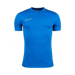 T-shirt NIKE DF Academy 23 Bleu - Homme/Adulte