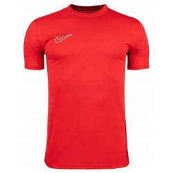 T-shirt NIKE DF Academy 23 Bleu marine - Homme/Adulte - 100% polyester - Manches courtes - Col arrondi