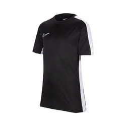 T-shirt enfant Nike Jr Dri-fit Academy 23 noir - manches courtes - football