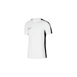 Nike - DR1343-100 - Y NK DF Acd23 Top SS Short-Sleeve Soccer Top Mixte Enfant