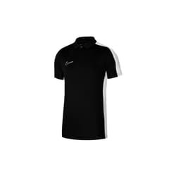 T-shirt Nike Drifit Academy Noir - Homme/Adulte - 100% polyester - Manches courtes - Col arrondi