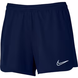 Nike Academy 23 Short Dentraînement Femmes - Marine Taille: M