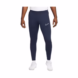 Pantalon de football - Nike - DF Academy 23 - Respirant - Imperméable - Bleu marine