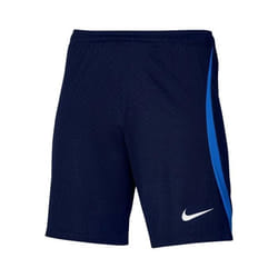 Pantalon de football Nike Drifit Strike 23 Bleu marine - Homme/Adulte - Respirant