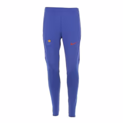 Pantalon de football - Nike - FCB m nk df strk pant kp ks - 91% Polyester - Taille élastique - 2 poches zippées