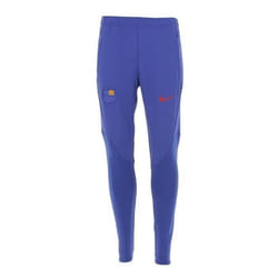 Pantalon de football - Nike - FCB m nk df strk pant kp ks - 91% Polyester - Taille élastique - 2 poches zippées
