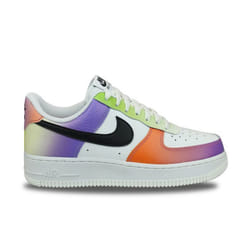Nike Air Force 1 Low 07 Multi-Color Gradient - FD0801-100_39