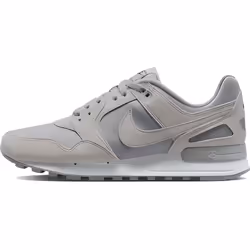 Basket Nike PEGASUS 89 - NIKE - Air Zoom Pegasus - Gris - Running - Régulier - Mixte - Adulte