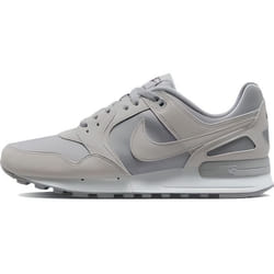 Basket Nike PEGASUS 89 - NIKE - Air Zoom Pegasus - Gris - Running - Régulier - Mixte - Adulte