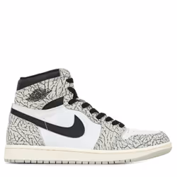 Baskets Nike Air Jordan 1 Retro High Og