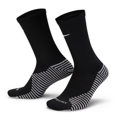 Nike Strike Crew Chaussettes Dentraînement - Noir  Taille: 42-46