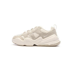 Baskets Blanches/Grise Femme Nike Hera