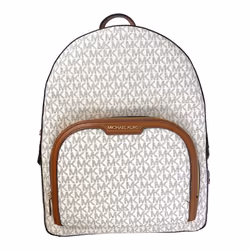 MICHAEL KORS Sac à dos Crème