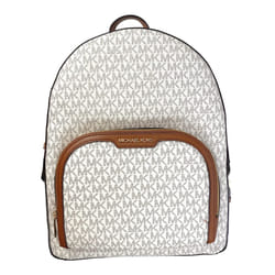 MICHAEL KORS Sac à dos Crème