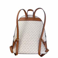 MICHAEL KORS Sac à dos Crème